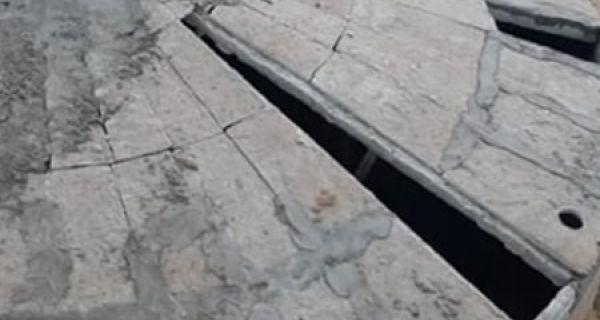 regnvattencisterner i colombia
